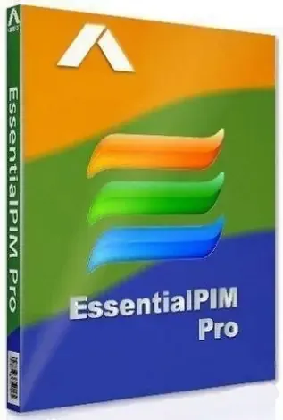 Иконка EssentialPIM Pro 11.1.6 RePack (& portable) by KpoJIuK [Multi Ru]