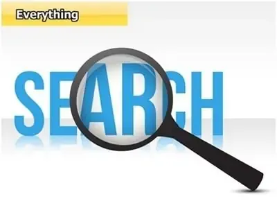 Иконка Everything 1.4.1.1020 + Portable [Multi Ru]