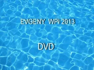 Иконка EVGENY WPI