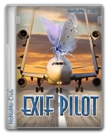 Иконка Exif Pilot 6.19.0 [En]