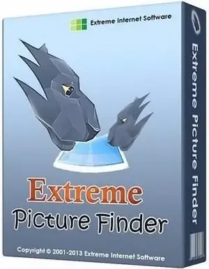Иконка Extreme Picture Finder 3.42.7.0 (2018) PC RePack & Portable by TryRooM
