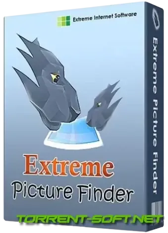 Иконка Extreme Picture Finder 3.65.10.0 RePack (& Portable) by TryRooM [Multi Ru]