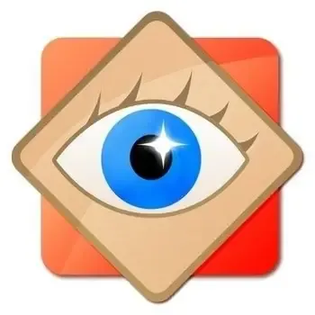 Иконка FastStone Image Viewer 7.0 (2019) PC + Portable