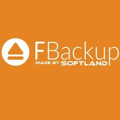 Иконка FBackup 9.0.199 [Multi Ru]