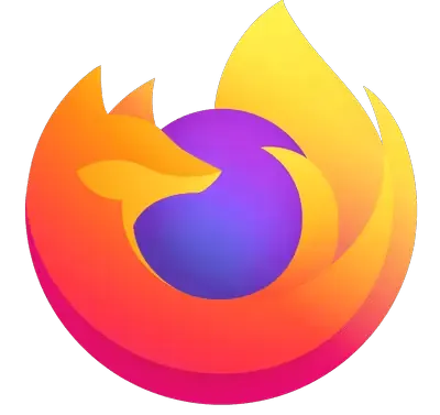 Иконка Firefox Browser 124.0.1 [Ru]