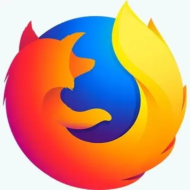 Иконка Firefox Browser ESR 102.3.0 (2022) PC