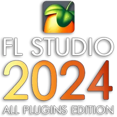 Иконка FL Studio Producer Edition 24.1.1.4285 All Plugins Edition (Rev.1) [Multi]