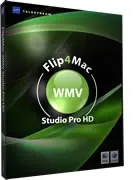Иконка Flip4Mac