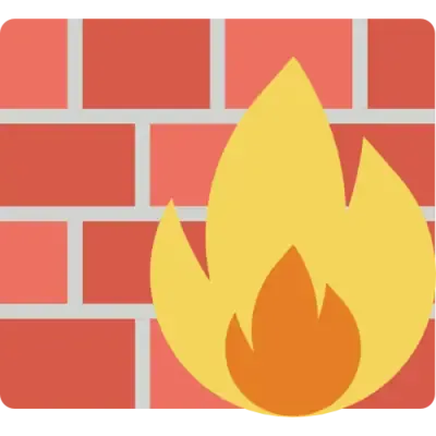 Иконка Fort Firewall 3.7.2 + Portable [Multi Ru]