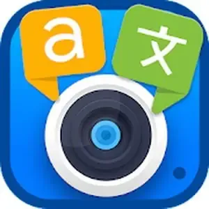 Иконка Фото переводчик v8.5.9 (2022) Android