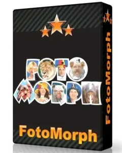 Иконка FotoMorph