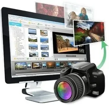 Иконка ФотоШОУ Pro 12.5 Final (2018) PC