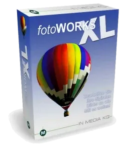 Иконка FotoWorks XL