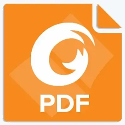 Иконка Foxit Reader 10.1.3.37598 [Ru En]