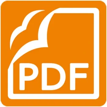 Иконка Foxit Reader
