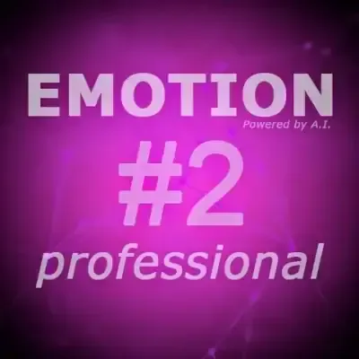 Иконка Franzis EMOTION #2 Pro 2.27.04017 Portable by Spirit Summer [Multi]