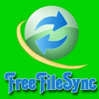 Иконка FreeFileSync 11.19 [Multi Ru]
