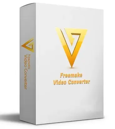 Иконка Freemake Video Converter 4.1.11.95 RePack (& Portable) by elchupacabra [Multi Ru]