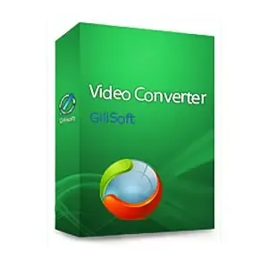 Иконка GiliSoft Video Converter Discovery Edition 10.6.0 [DC 24.12.2018] (2018) PC RePack & Portable by elchupacabra