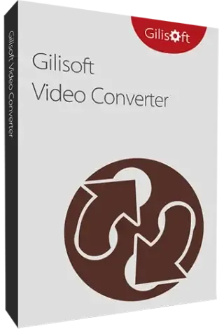 Иконка GiliSoft Video Converter Discovery Edition 12.9.0 Pro RePack (& Portable) by elchupacabra [Multi Ru]