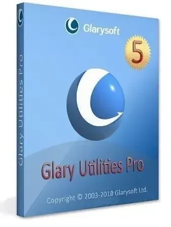 Иконка Glary Utilities Pro 5.179.0.207 (2021) PC RePack & Portable by elchupacabra