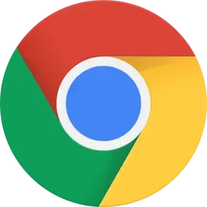 Иконка Google Chrome 92.0.4515.107 Stable + Enterprise [Multi Ru]