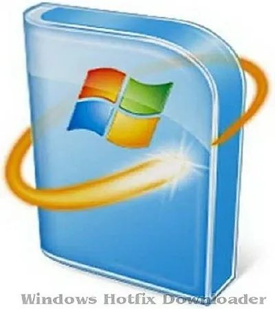Иконка Hotfix Downloader