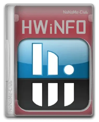 Иконка HWiNFO 7.27 Build 4820 Beta Portable [Multi Ru]