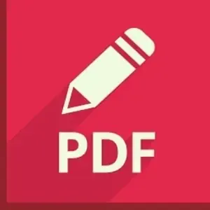 Иконка Icecream PDF Editor 1.17 (2019) PC