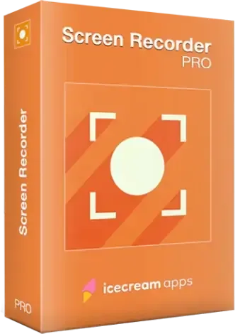 Иконка Icecream Screen Recorder Pro 7.40 RePack (& Portable) by TryRooM [Multi Ru]