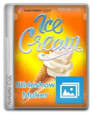 Иконка Icecream Slideshow Maker PRO 5.15 [Multi Ru]