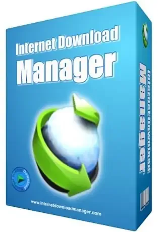 Иконка Internet Download Manager 6.32 Build 5 (2018) PC RePack by KpoJIuK