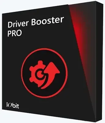 Иконка IObit Driver Booster PRO 7.6.0.769 (2020) PC RePack & Portable by TryRooM