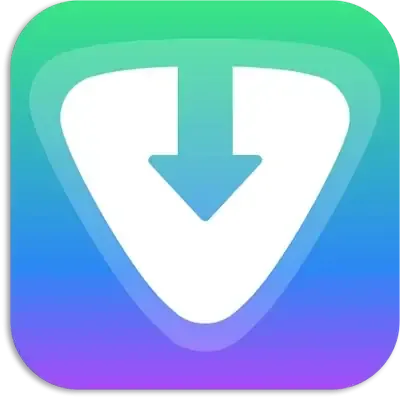 Иконка iTubeGo YouTube Downloader 10.2.6 RePack (& Portable) by elchupacabra [Multi Ru]