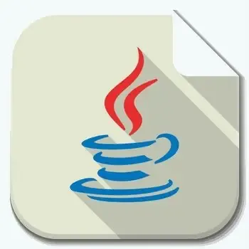 Иконка Java SE Development Kit 13.0.2 [En]