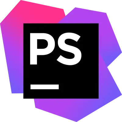Иконка JetBrains PhpStorm 2024.1.3 Repack by Sitego [En]