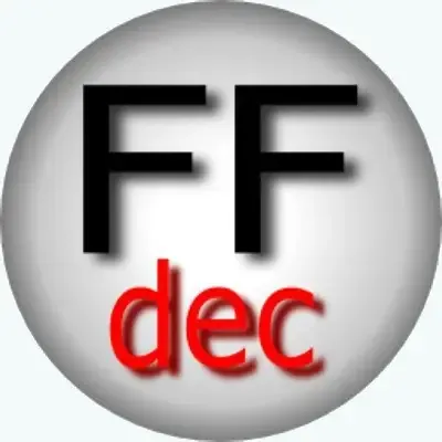 Иконка JPEXS Free Flash Decompiler 12.0.1 + Portable [Multi Ru]