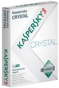 Иконка Kaspersky