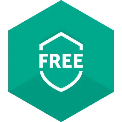 Иконка Kaspersky Free 21.8.5.452 Repack by LcHNextGen (19.10.2022) [Ru]