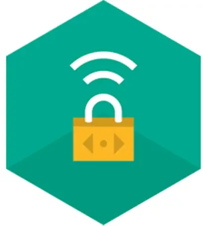 Иконка Kaspersky Secure Connection 21.1.15.500 [Ru]