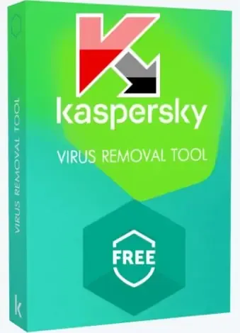 Иконка Kaspersky Virus Removal Tool (KVRT) 20.0.10.0 (16.12.2021) [Ru]