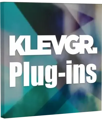 Иконка Klevgrand Plug ins 02.2023 VST VSTi, VST 3 VSTi 3, AAX (x64) [En]