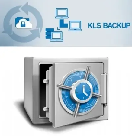 Иконка KLS Backup 2017 Professional 9.0.2.8 (2018) Русский Английский
