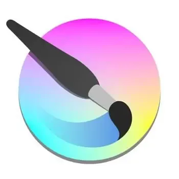 Иконка Krita 4.4.3 + Portable [Multi Ru]