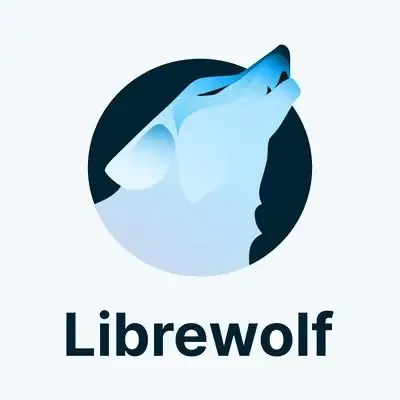Иконка LibreWolf 108.0 1 + Portable [Multi Ru]