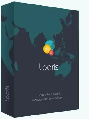 Иконка Loaris Trojan Remover 2.0.44 (2017) MULTi Русский