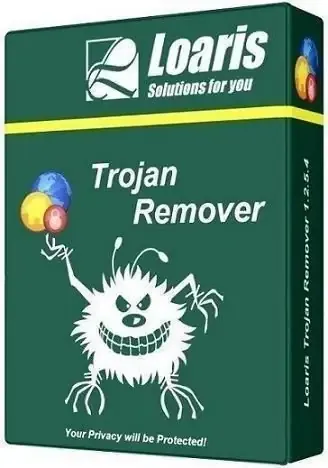 Иконка Loaris Trojan Remover 3.2.13.1726 RePack (& Portable) by Dodakaedr [Multi Ru]