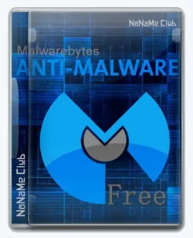 Иконка Malwarebytes Free 4.5.9.198 [Multi Ru]