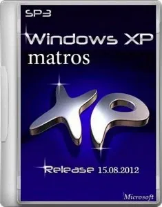 Иконка Matros