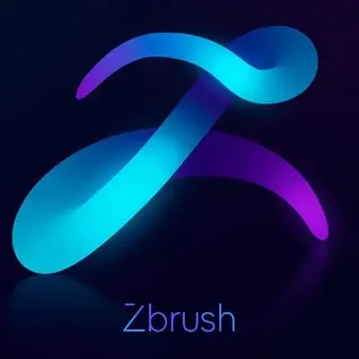 Иконка Maxon ZBrush 2023.0.1 [Multi]